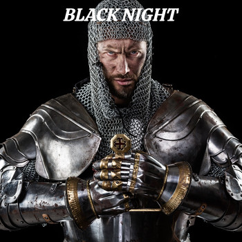 Various Artists - Black Night