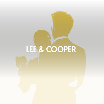 Wilma Lee & Stoney Cooper - Lee & Cooper (Explicit)