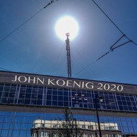 John Koenig - John Koenig 2020