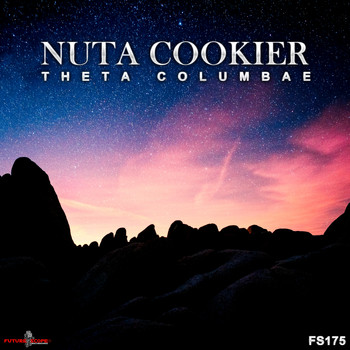 Nuta Cookier - Theta Columbae