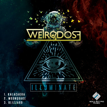 Weirddose - Illuminate