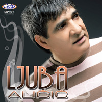 Ljuba Alicic - Ljuba Alicic