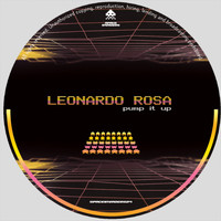 Leonardo Rosa - Pump It Up