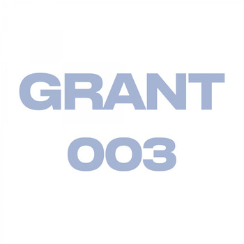 Grant - Grant 003