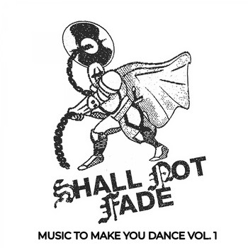 Various Artists - Music To Make You Dance, Vol. 1