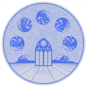 Harrison BDP - Cathedrals