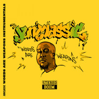 Maniac - Words Are Weapons (Instrumentals) (Instrumentals)