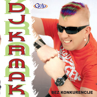 DJ Krmak - Bez Konkurencije