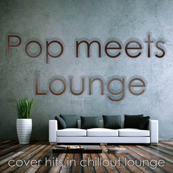 Various Artists - Pop Meets Lounge (Cover Hits in Chillout Lounge)