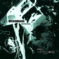 Micromakine - Drumcode (MTFZ21DL)