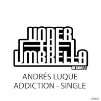 Andres Luque - Addiction (Original Mix)