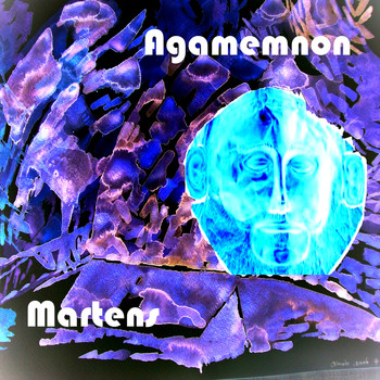 Martens - Agamemnon