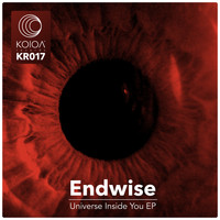 Endwise - Universe Inside You 