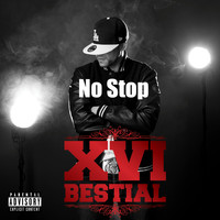 Bestial - No Stop - Single (Explicit)