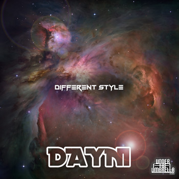 Dayni - Different Style 
