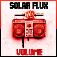 Solar Flux - Volume