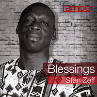 Stan Zeff - Blessings