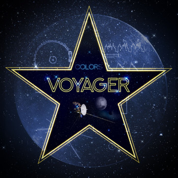 Colors - Voyager