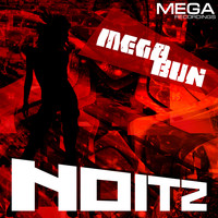Noitz - Mega Bun