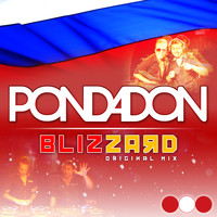 Pondadon - Blizzard