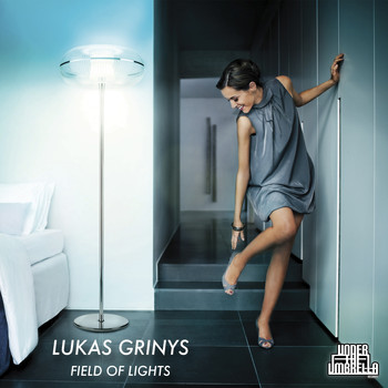Lukas Grinys - Field of Lights