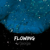 Georgia - Flowing