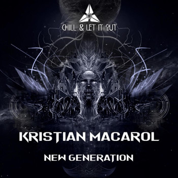 Kristian Macarol - New Generation
