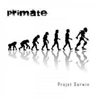Primate - Projet Darwin (Explicit)