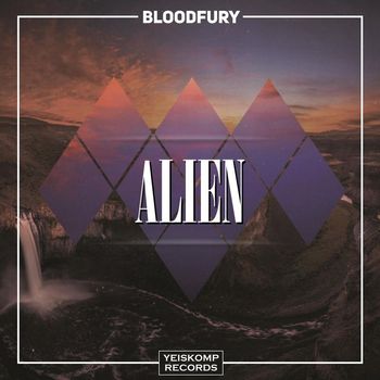 BloodFury - Alien