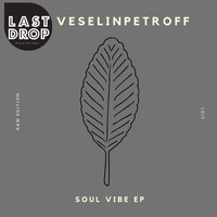 VeselinPetroff - Soul Vibe EP