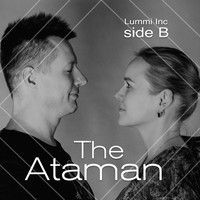The Ataman - Side B