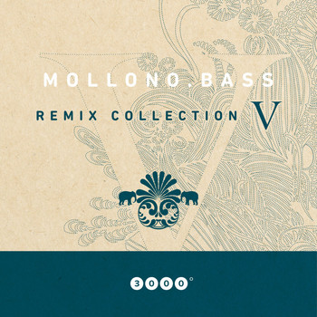 Various Artists - Mollono.Bass - Remix Collection 5