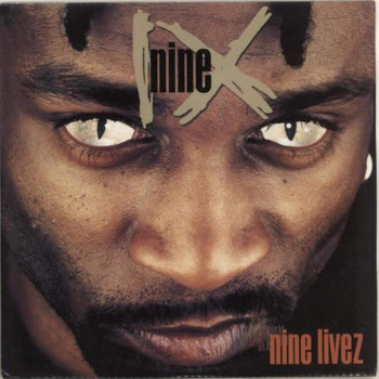 Nine - Nine Livez (Explicit)