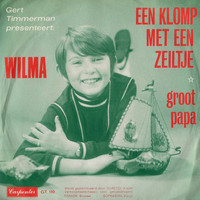 Wilma - Een Klomp Met Een Zeiltje
