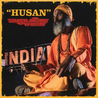 Bhangra Knights vs. Husan - Husan
