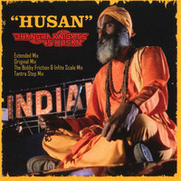 Bhangra Knights vs. Husan - Husan (Remixes)