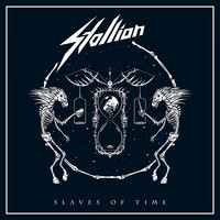 Stallion - Slaves of Time