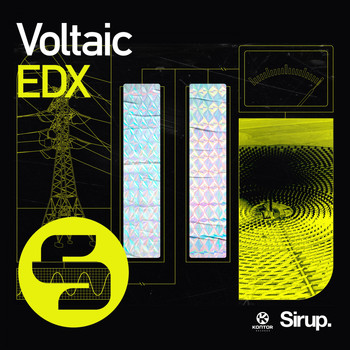 EDX - Voltaic