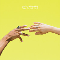 Starley - Lovers + Strangers (Jordan Magro Remix)