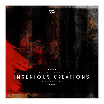 Various Artists - Ingenious Creations, Vol. 25