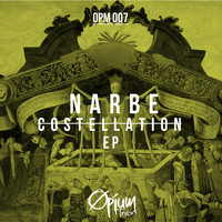 Narbe - Constellation EP