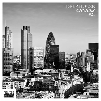 Various Artists - Deep House Choices, Vol. 21
