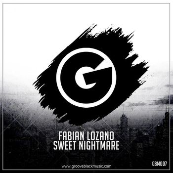 Fabian Lozano - Sweet Nightmare