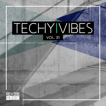 Various Artists - Techy Vibes, Vol. 31