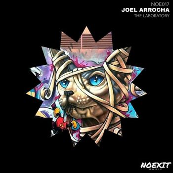 Joel Arrocha - The Laboratory
