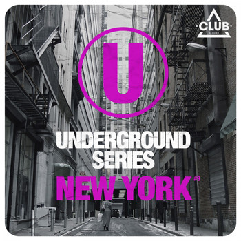 Various Artists - Underground Series New York Pt. 9