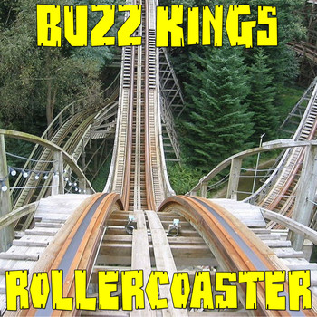 Buzz Kings - Rollercoaster