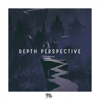 Various Artists - Depth Perspective, Vol. 7