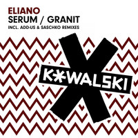 Eliano - Serum / Granit