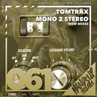 Tomtrax - Mono 2 Stereo